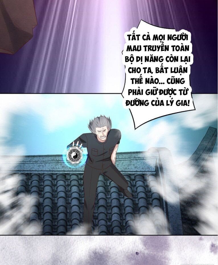 đọc truyện Người Tu Tiên Tại Đô Thị Chương 34 ảnh 18 tại Thiên Thai Truyện