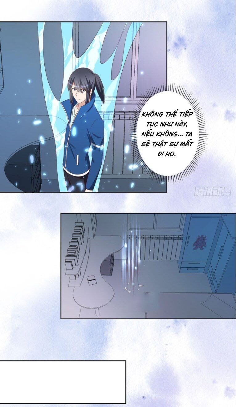 đọc truyện Người Tu Tiên Tại Đô Thị Chương 34 ảnh 5 tại Thiên Thai Truyện