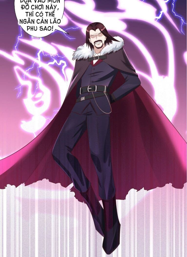 đọc truyện Người Tu Tiên Tại Đô Thị Chương 34 ảnh 7 tại Thiên Thai Truyện