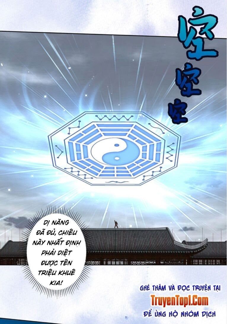 đọc truyện Người Tu Tiên Tại Đô Thị Chương 34 ảnh 9 tại Thiên Thai Truyện