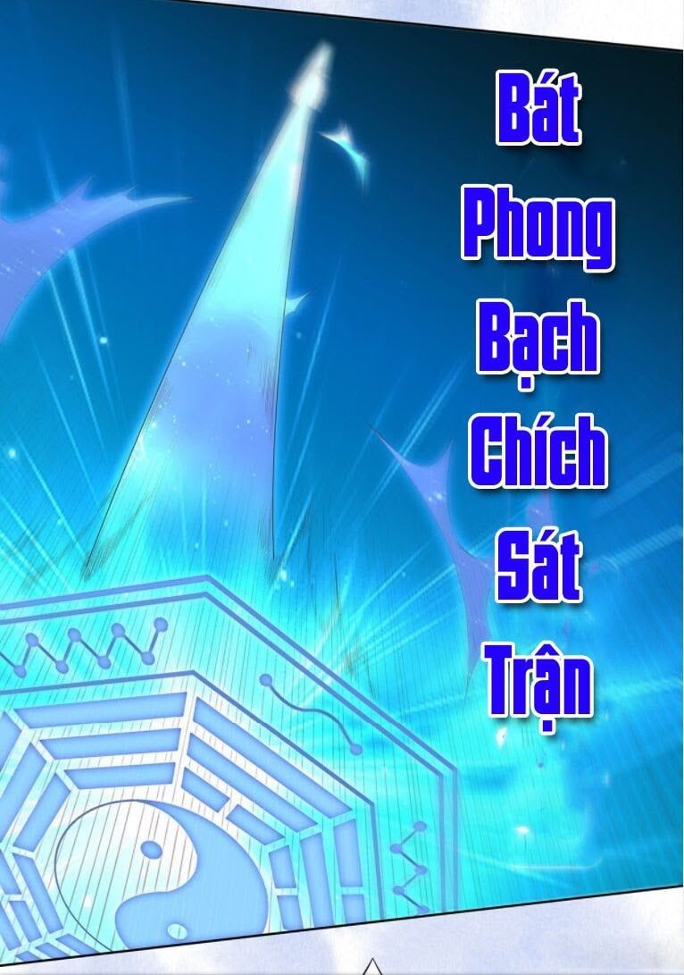 đọc truyện Người Tu Tiên Tại Đô Thị Chương 34 ảnh 10 tại Thiên Thai Truyện