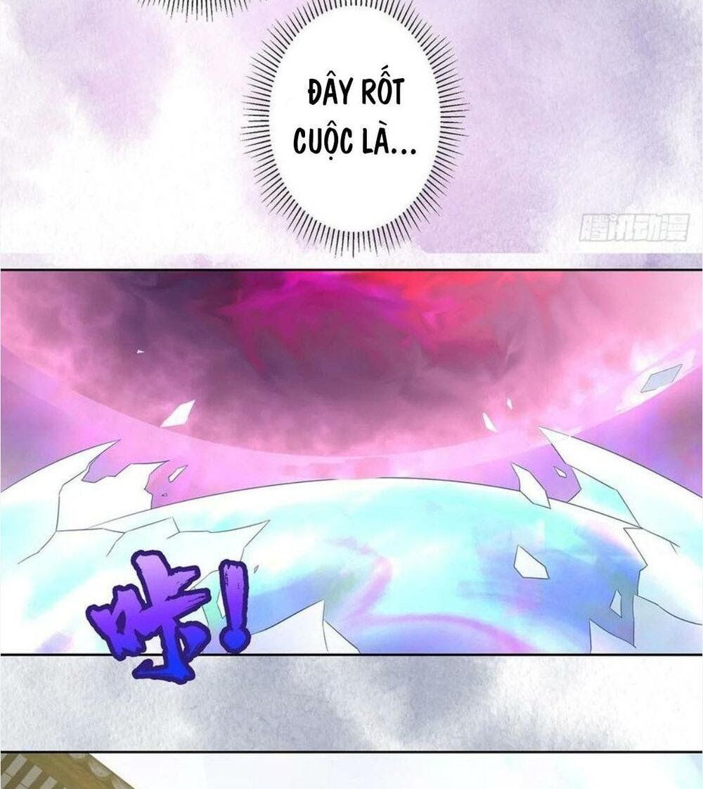 đọc truyện Người Tu Tiên Tại Đô Thị Chương 35 ảnh 16 tại Thiên Thai Truyện