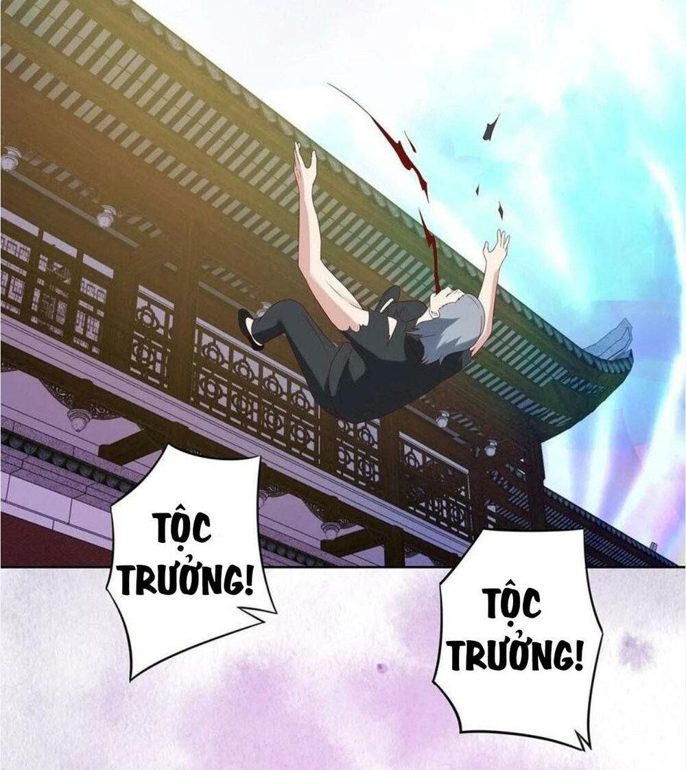 đọc truyện Người Tu Tiên Tại Đô Thị Chương 35 ảnh 17 tại Thiên Thai Truyện