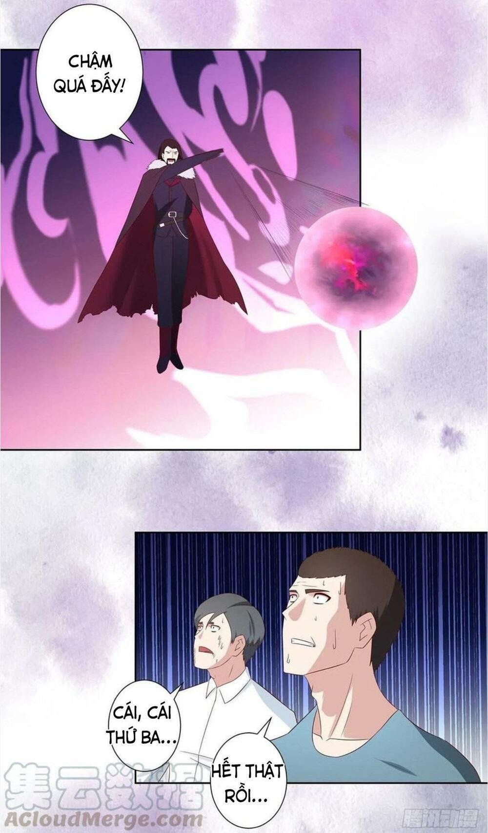 đọc truyện Người Tu Tiên Tại Đô Thị Chương 35 ảnh 18 tại Thiên Thai Truyện