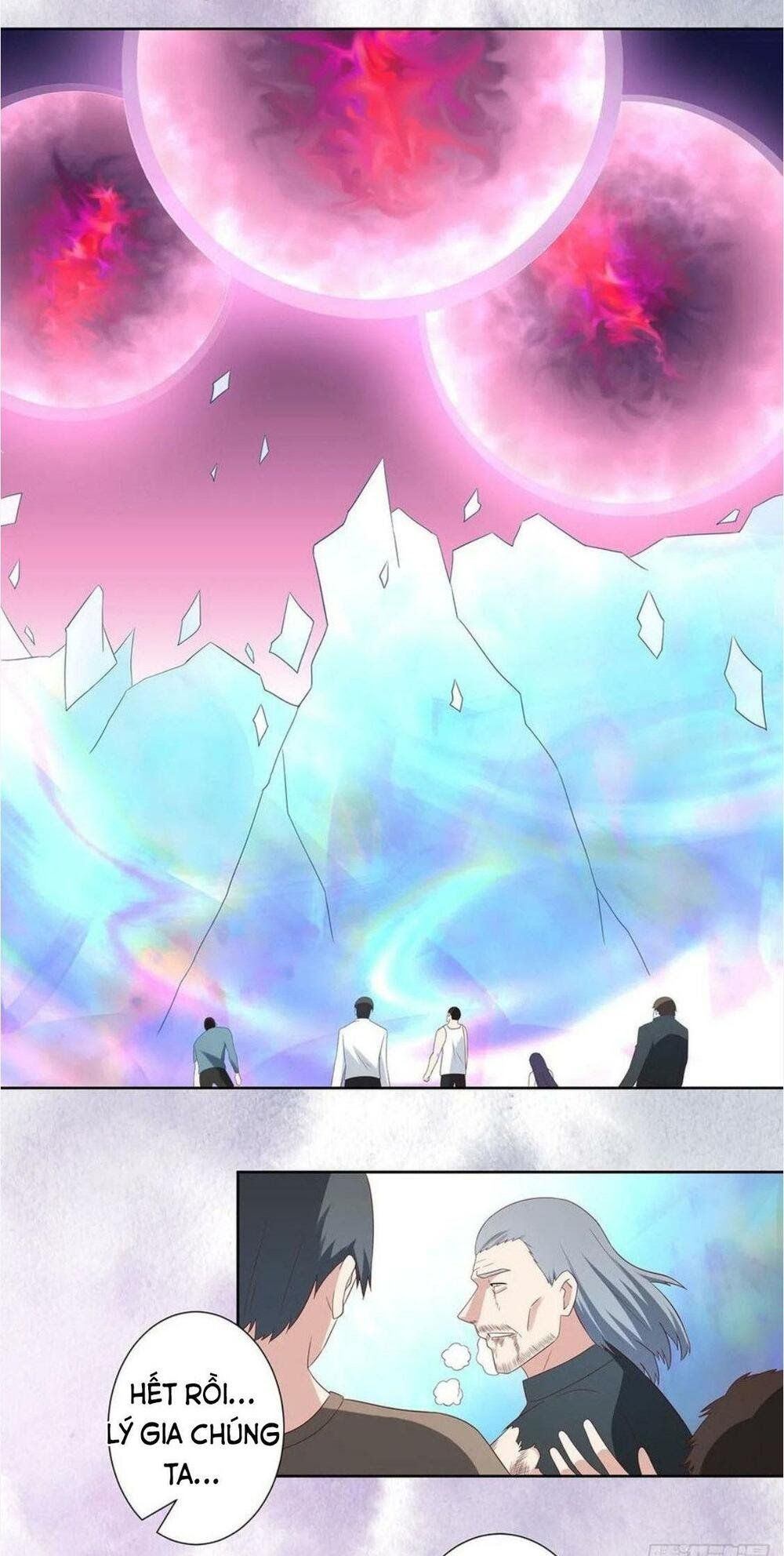 đọc truyện Người Tu Tiên Tại Đô Thị Chương 35 ảnh 19 tại Thiên Thai Truyện