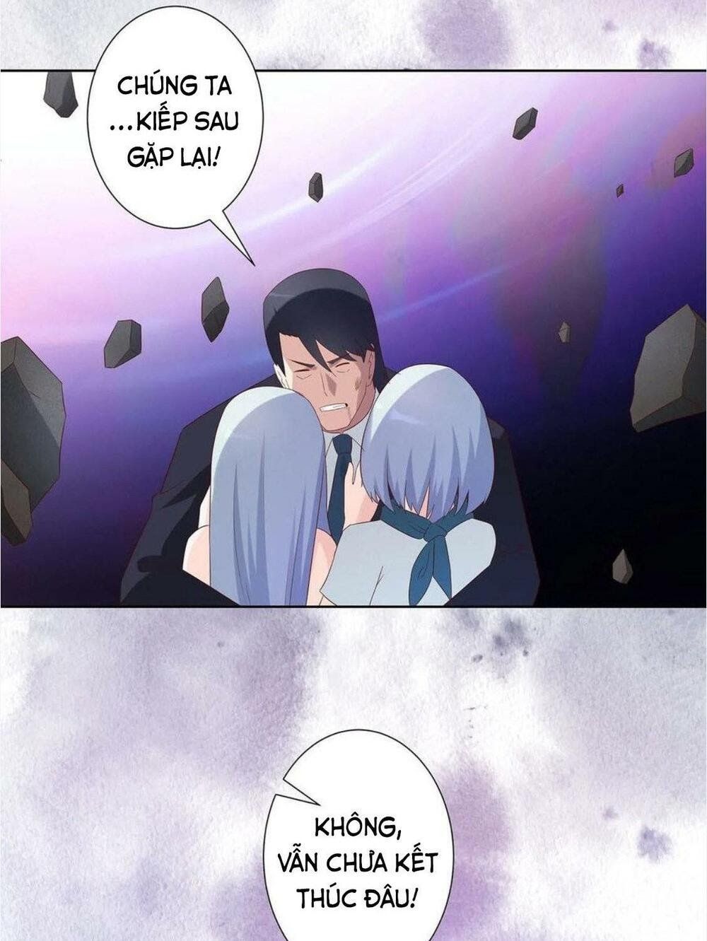 đọc truyện Người Tu Tiên Tại Đô Thị Chương 35 ảnh 20 tại Thiên Thai Truyện