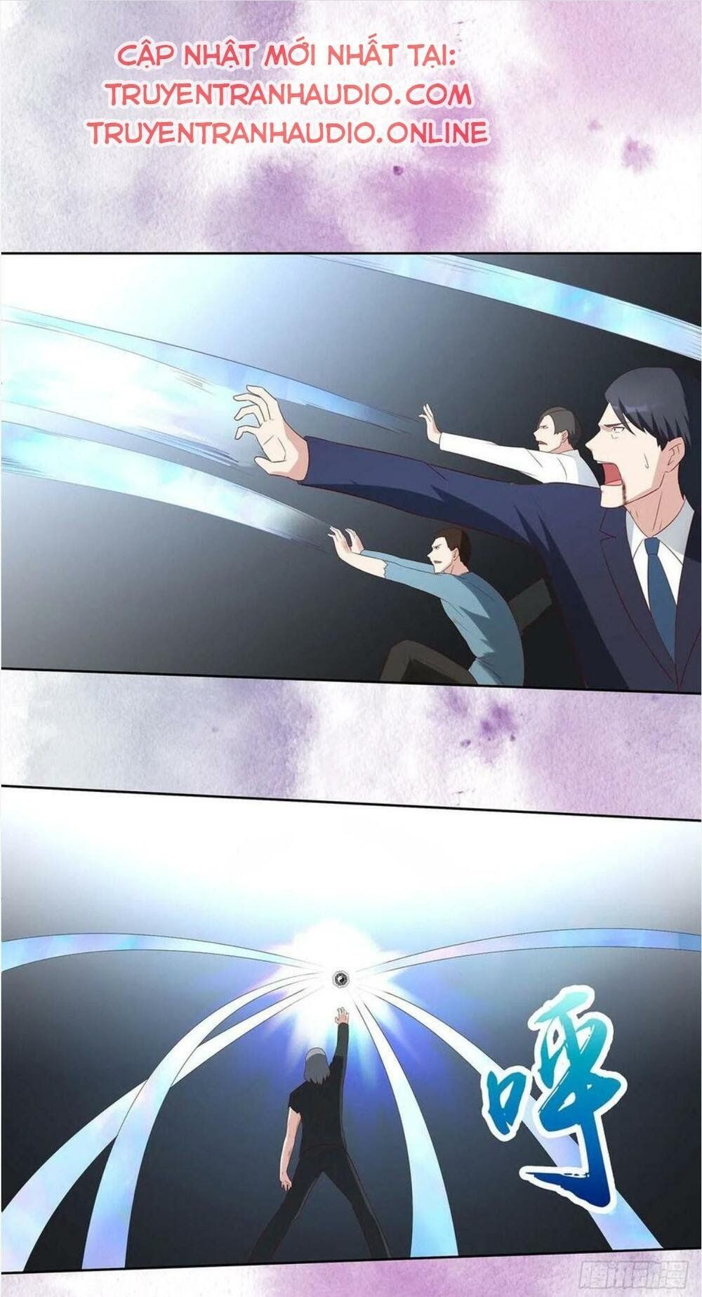 đọc truyện Người Tu Tiên Tại Đô Thị Chương 35 ảnh 4 tại Thiên Thai Truyện