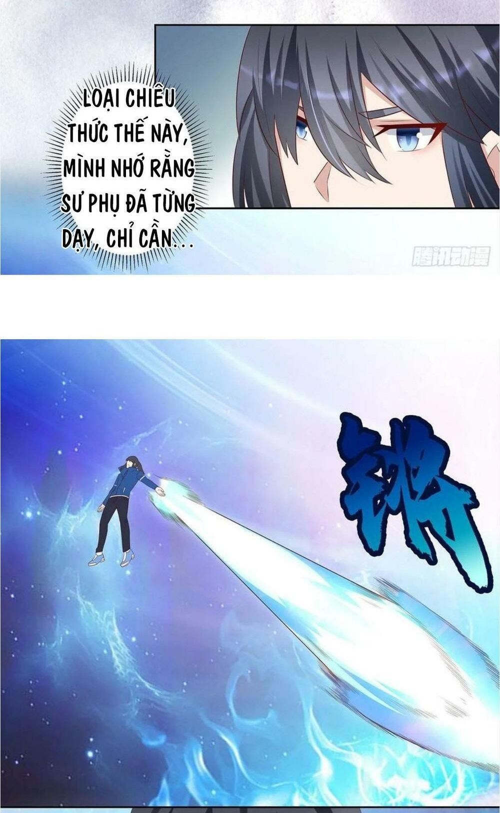 đọc truyện Người Tu Tiên Tại Đô Thị Chương 35 ảnh 23 tại Thiên Thai Truyện