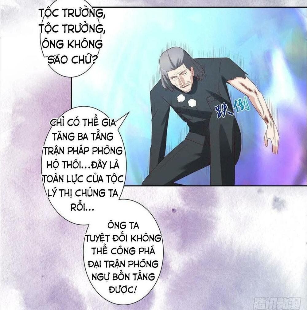 đọc truyện Người Tu Tiên Tại Đô Thị Chương 35 ảnh 6 tại Thiên Thai Truyện