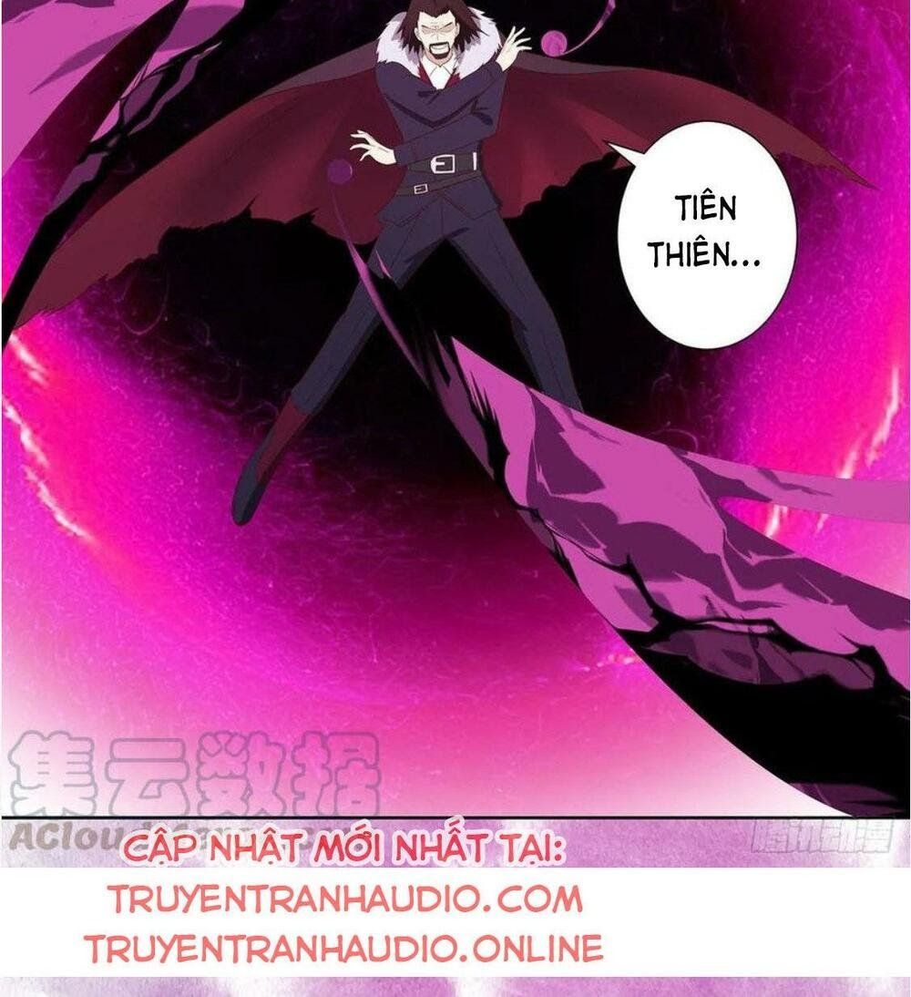 đọc truyện Người Tu Tiên Tại Đô Thị Chương 35 ảnh 8 tại Thiên Thai Truyện