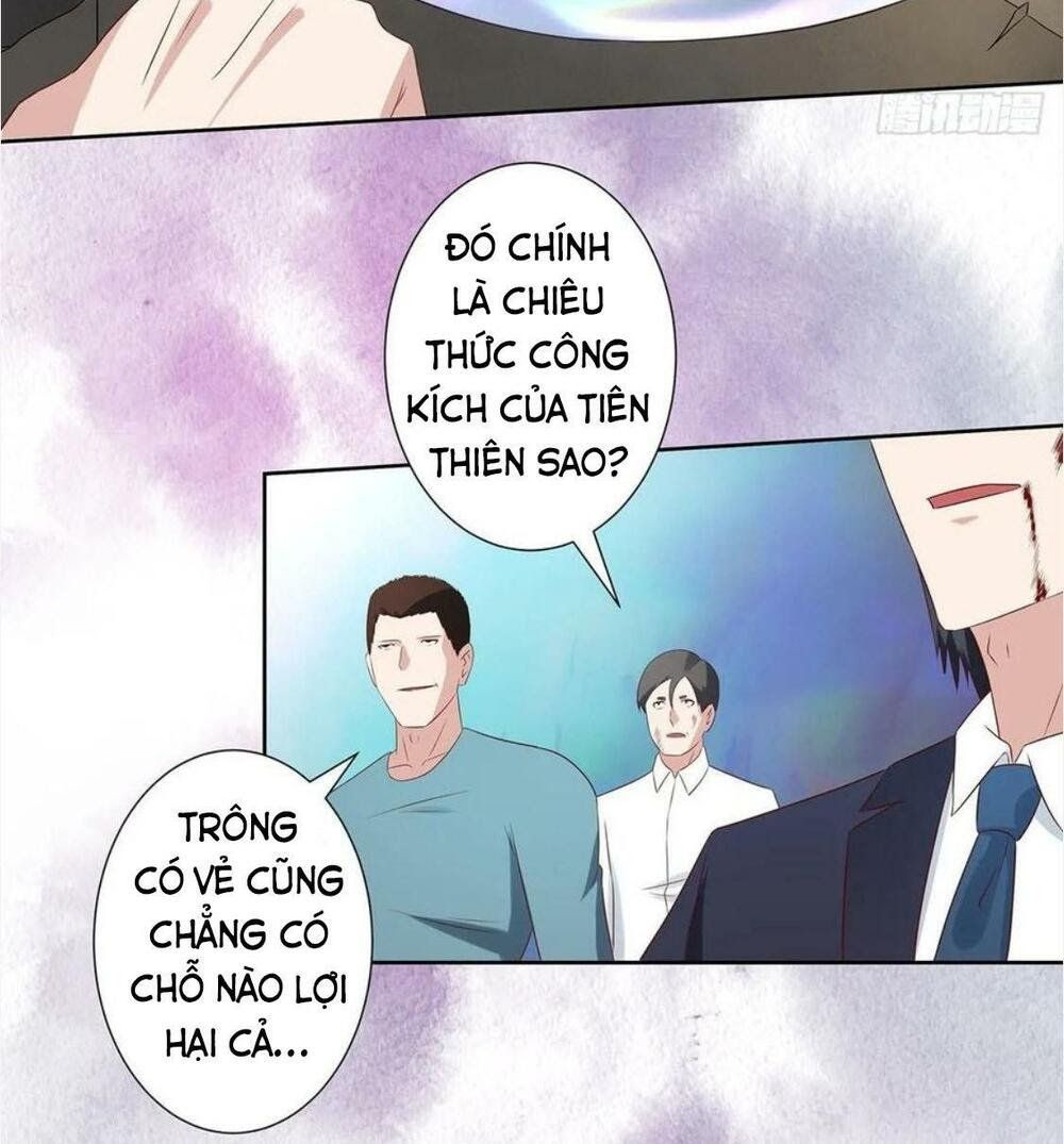 đọc truyện Người Tu Tiên Tại Đô Thị Chương 35 ảnh 11 tại Thiên Thai Truyện