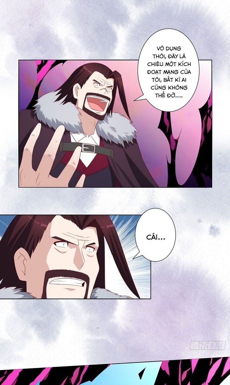 đọc truyện Người Tu Tiên Tại Đô Thị Chương 36 ảnh 13 tại Thiên Thai Truyện