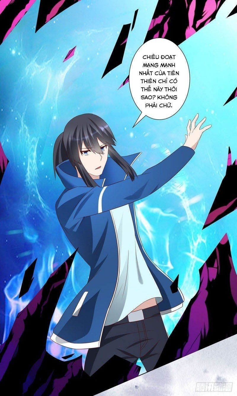 đọc truyện Người Tu Tiên Tại Đô Thị Chương 36 ảnh 14 tại Thiên Thai Truyện