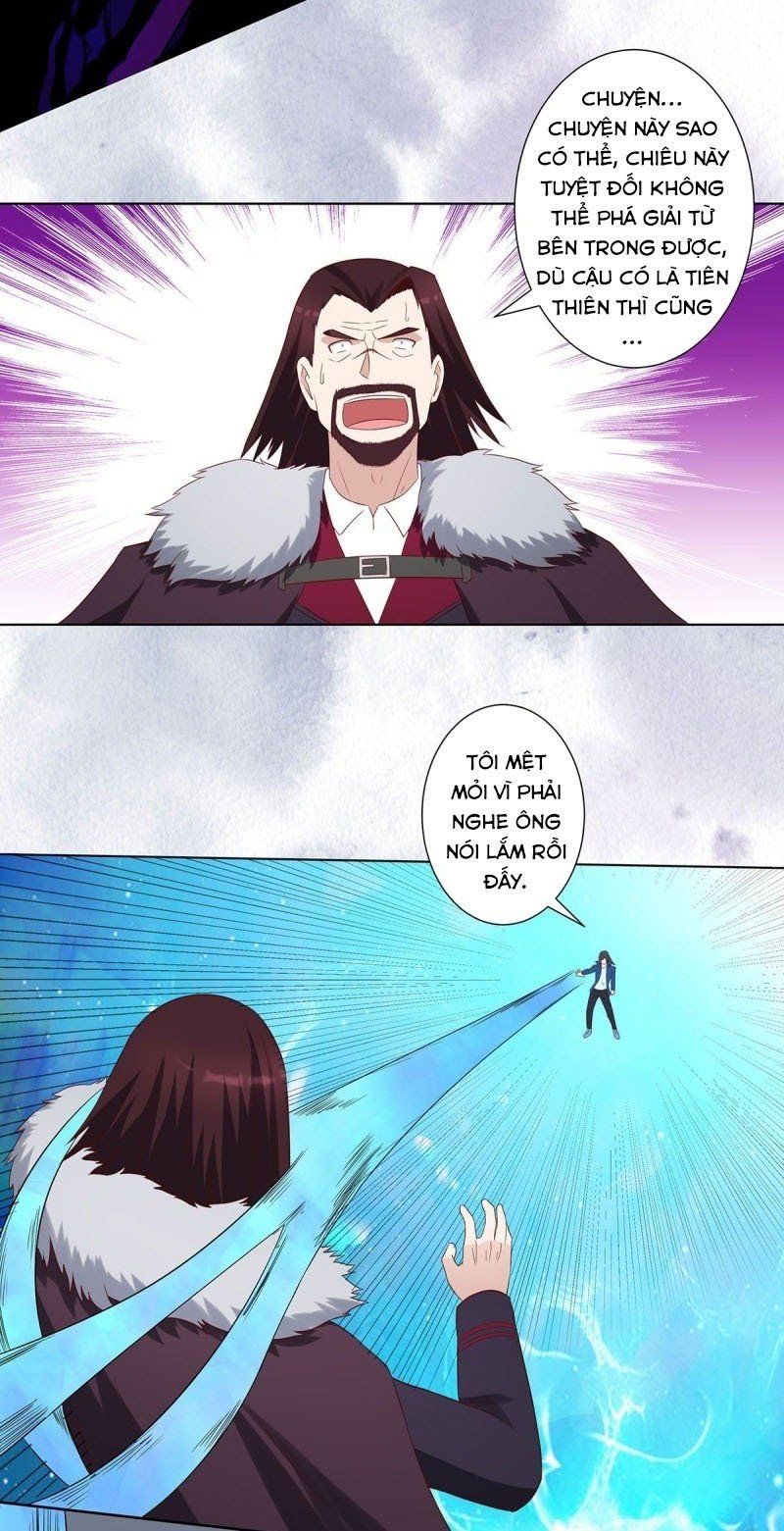 đọc truyện Người Tu Tiên Tại Đô Thị Chương 36 ảnh 15 tại Thiên Thai Truyện