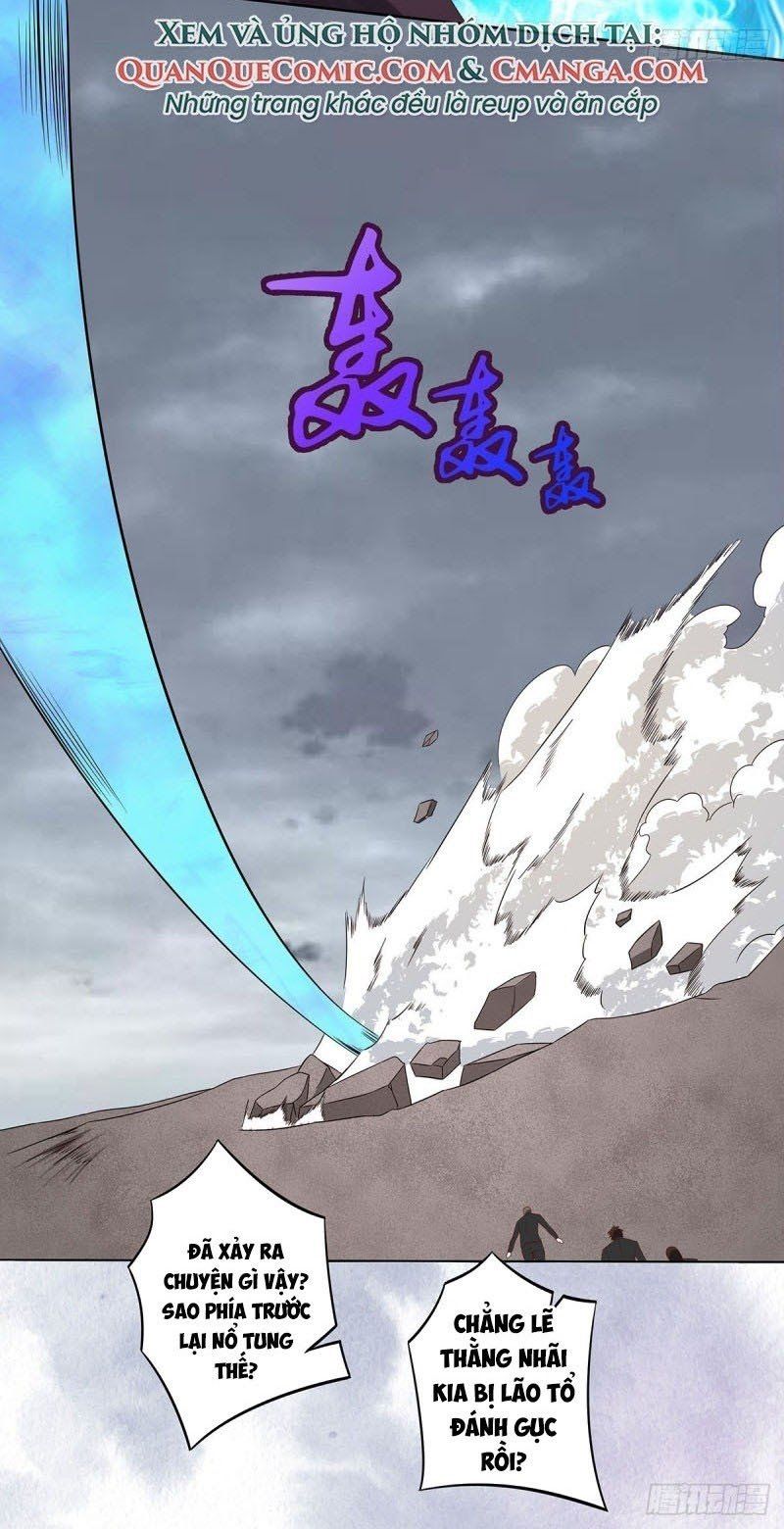 đọc truyện Người Tu Tiên Tại Đô Thị Chương 36 ảnh 16 tại Thiên Thai Truyện