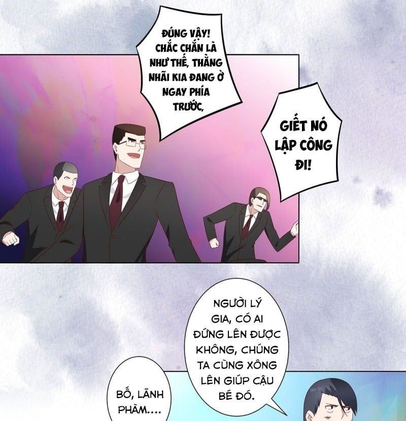 đọc truyện Người Tu Tiên Tại Đô Thị Chương 36 ảnh 17 tại Thiên Thai Truyện