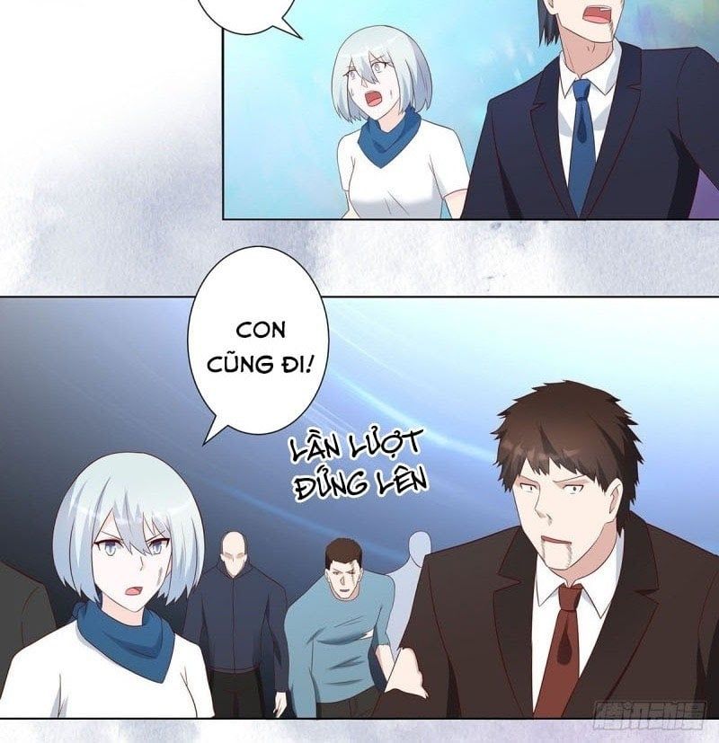 đọc truyện Người Tu Tiên Tại Đô Thị Chương 36 ảnh 18 tại Thiên Thai Truyện