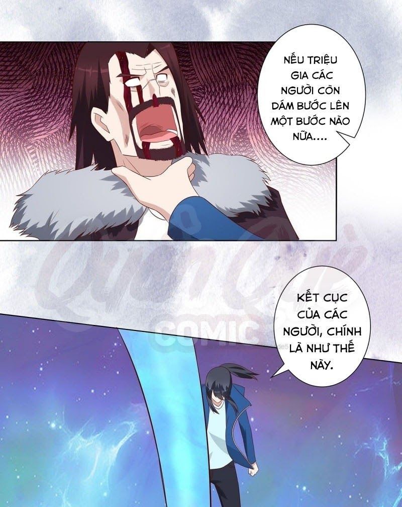 đọc truyện Người Tu Tiên Tại Đô Thị Chương 36 ảnh 23 tại Thiên Thai Truyện