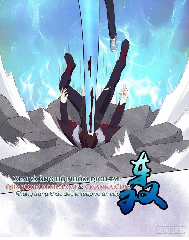 đọc truyện Người Tu Tiên Tại Đô Thị Chương 36 ảnh 24 tại Thiên Thai Truyện