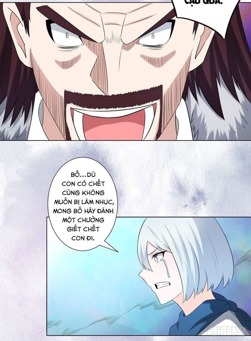 đọc truyện Người Tu Tiên Tại Đô Thị Chương 36 ảnh 8 tại Thiên Thai Truyện