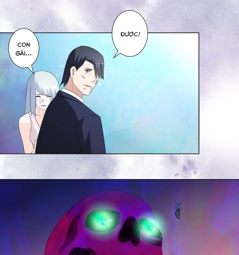 đọc truyện Người Tu Tiên Tại Đô Thị Chương 36 ảnh 9 tại Thiên Thai Truyện