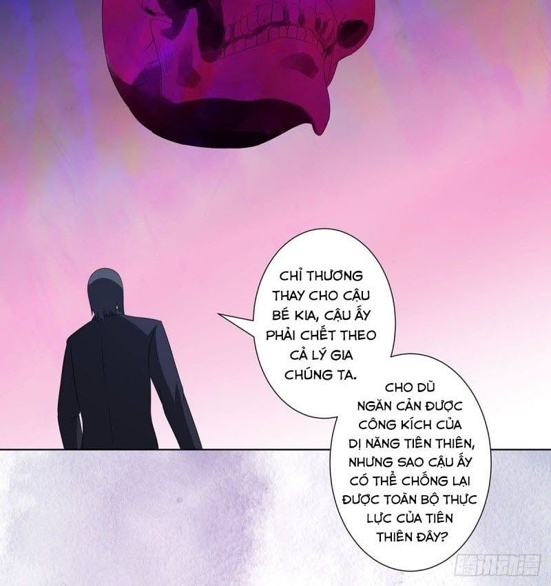 đọc truyện Người Tu Tiên Tại Đô Thị Chương 36 ảnh 10 tại Thiên Thai Truyện