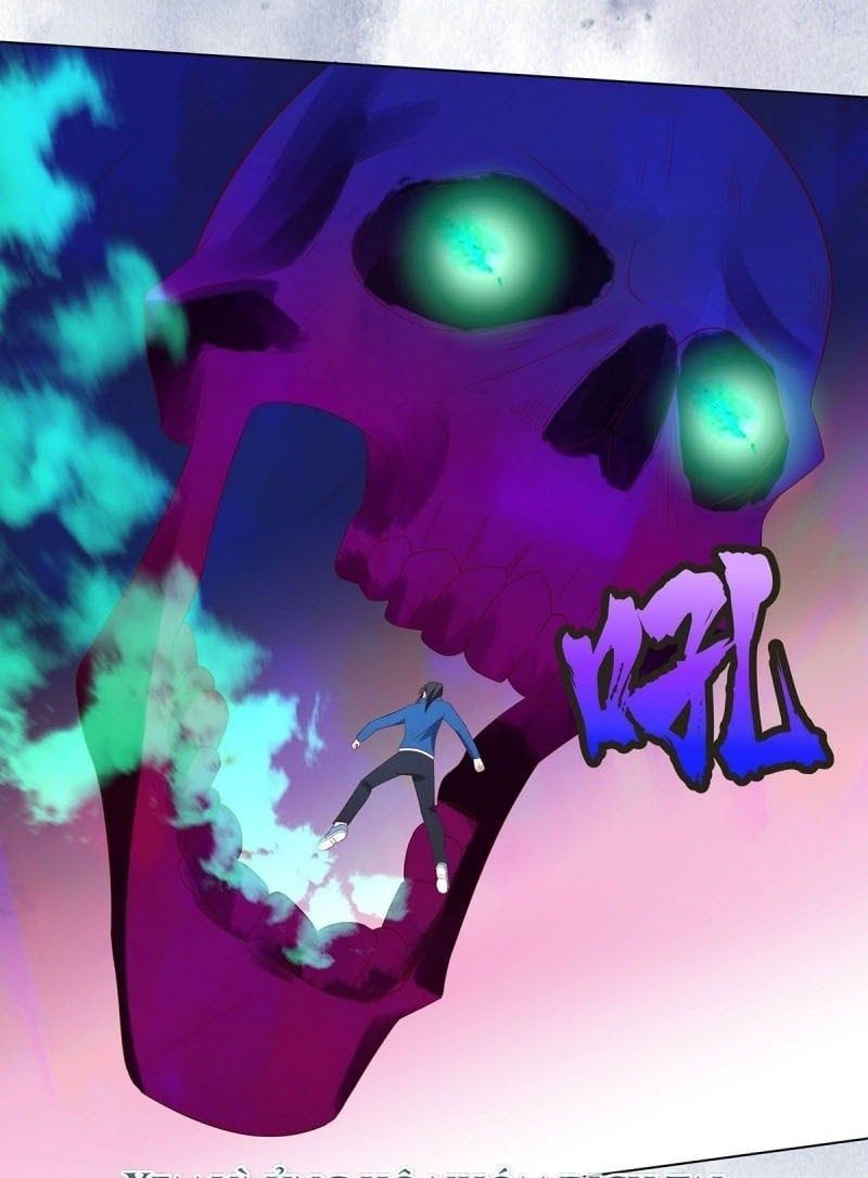 đọc truyện Người Tu Tiên Tại Đô Thị Chương 36 ảnh 11 tại Thiên Thai Truyện