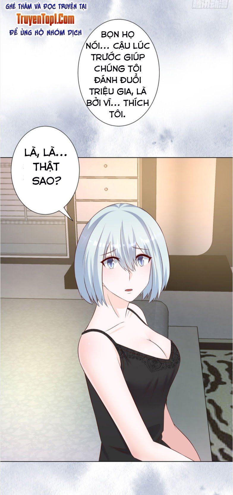 đọc truyện Người Tu Tiên Tại Đô Thị Chương 37 ảnh 12 tại Thiên Thai Truyện