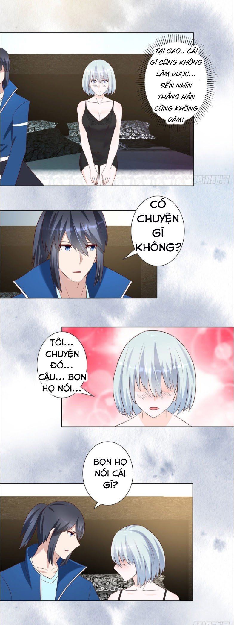 đọc truyện Người Tu Tiên Tại Đô Thị Chương 37 ảnh 11 tại Thiên Thai Truyện