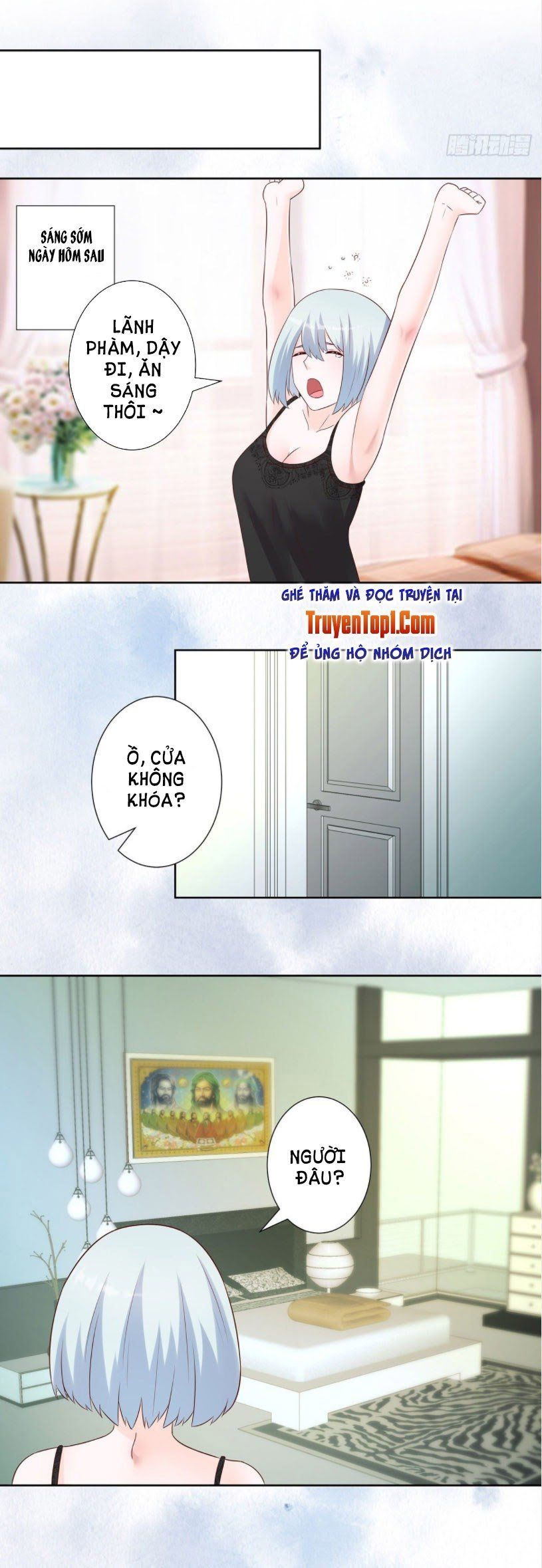 đọc truyện Người Tu Tiên Tại Đô Thị Chương 38 ảnh 12 tại Thiên Thai Truyện