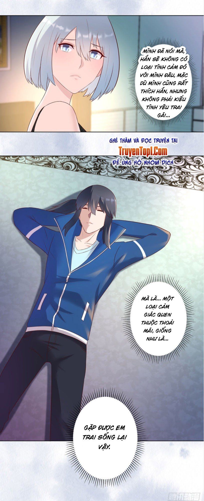 đọc truyện Người Tu Tiên Tại Đô Thị Chương 38 ảnh 4 tại Thiên Thai Truyện