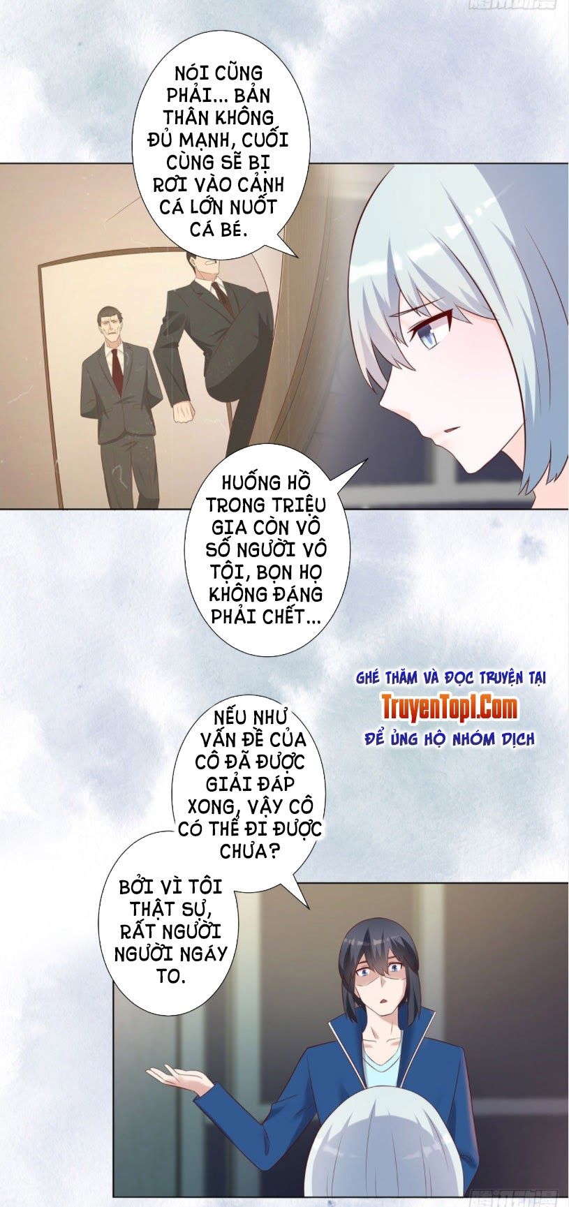 đọc truyện Người Tu Tiên Tại Đô Thị Chương 38 ảnh 8 tại Thiên Thai Truyện