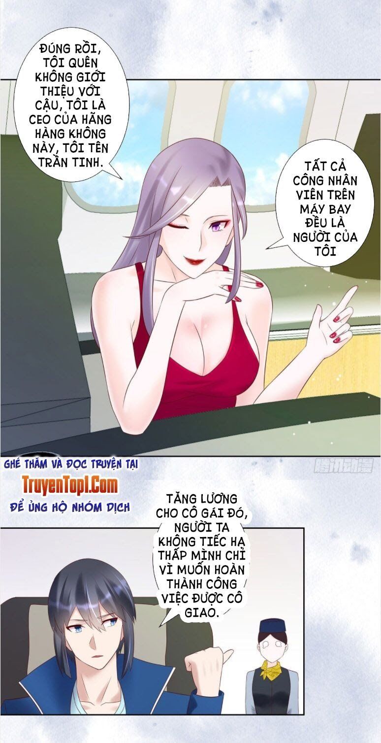 đọc truyện Người Tu Tiên Tại Đô Thị Chương 39 ảnh 13 tại Thiên Thai Truyện