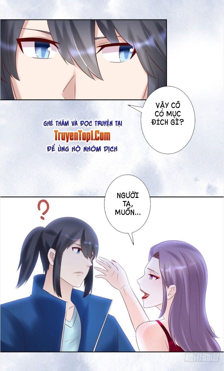 đọc truyện Người Tu Tiên Tại Đô Thị Chương 39 ảnh 15 tại Thiên Thai Truyện