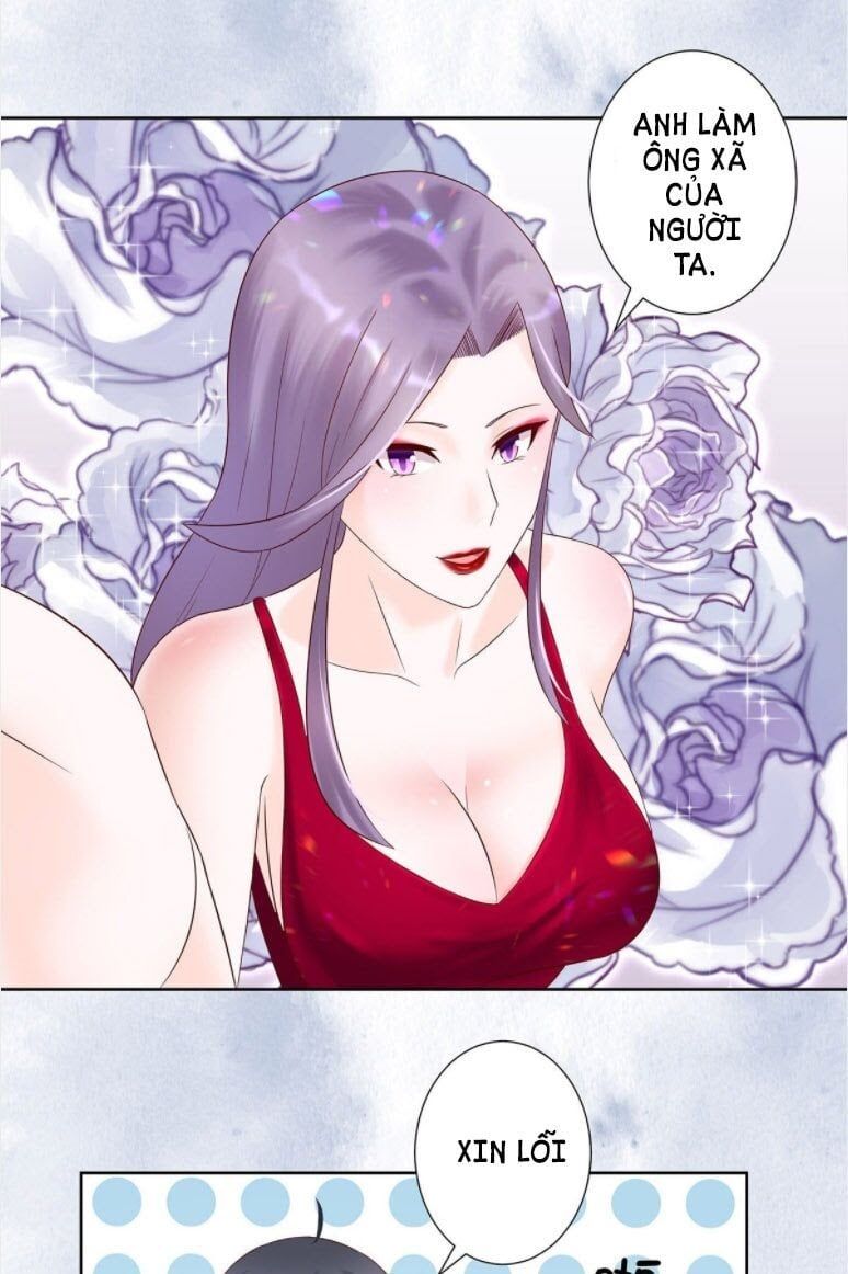 đọc truyện Người Tu Tiên Tại Đô Thị Chương 39 ảnh 16 tại Thiên Thai Truyện