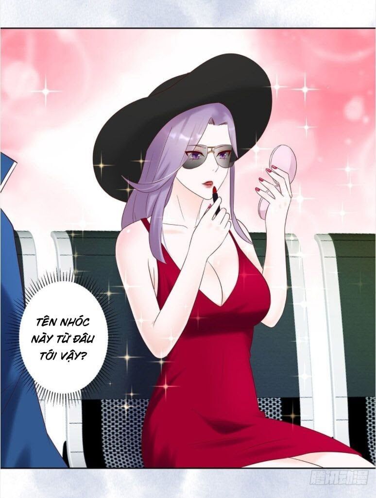 đọc truyện Người Tu Tiên Tại Đô Thị Chương 39 ảnh 4 tại Thiên Thai Truyện