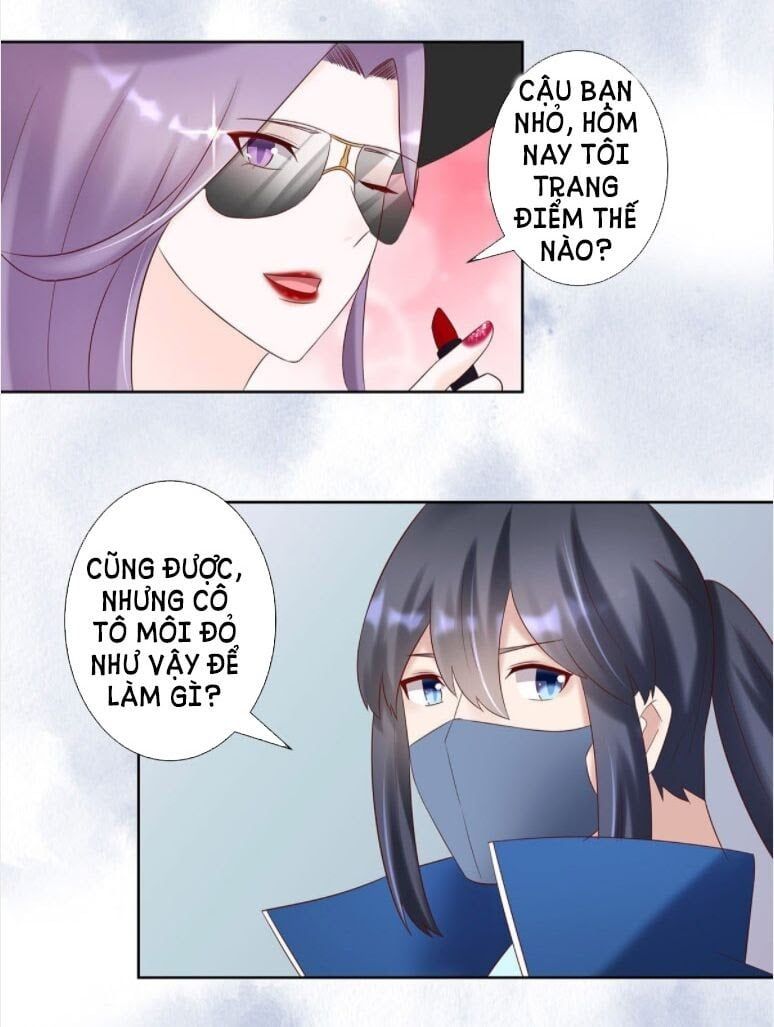 đọc truyện Người Tu Tiên Tại Đô Thị Chương 39 ảnh 5 tại Thiên Thai Truyện