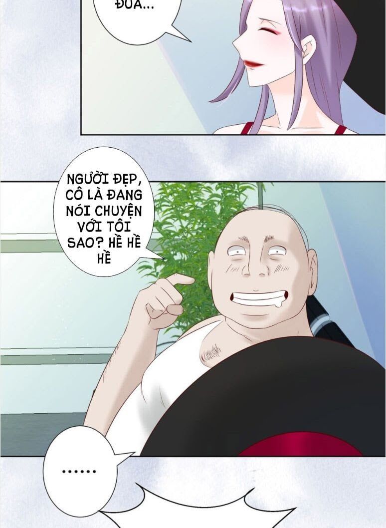 đọc truyện Người Tu Tiên Tại Đô Thị Chương 39 ảnh 8 tại Thiên Thai Truyện