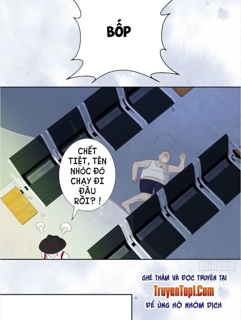 đọc truyện Người Tu Tiên Tại Đô Thị Chương 39 ảnh 9 tại Thiên Thai Truyện