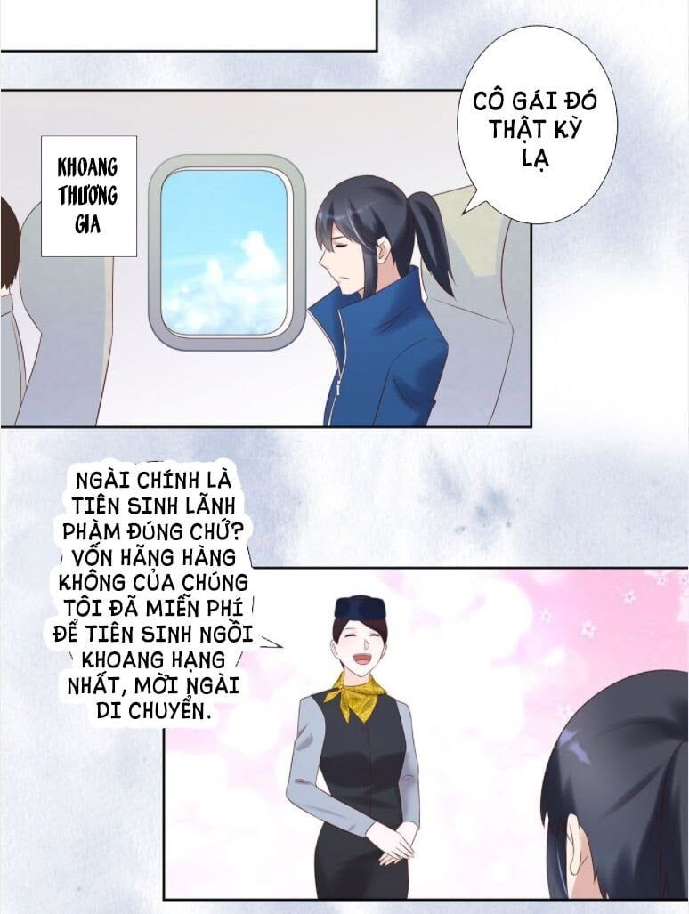 đọc truyện Người Tu Tiên Tại Đô Thị Chương 39 ảnh 10 tại Thiên Thai Truyện