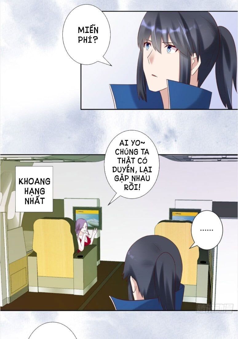 đọc truyện Người Tu Tiên Tại Đô Thị Chương 39 ảnh 11 tại Thiên Thai Truyện