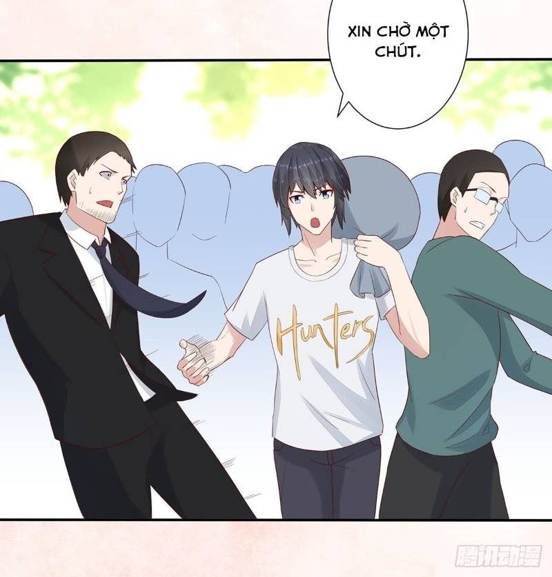 đọc truyện Người Tu Tiên Tại Đô Thị Chương 4 ảnh 12 tại Thiên Thai Truyện