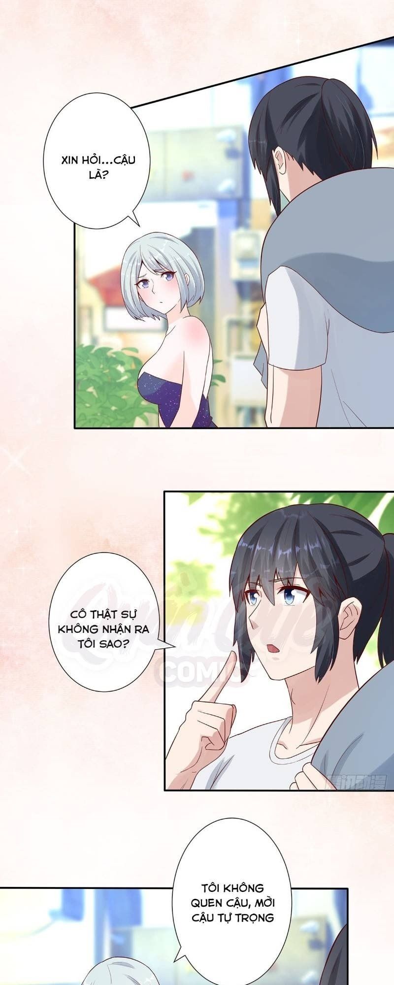 đọc truyện Người Tu Tiên Tại Đô Thị Chương 4 ảnh 13 tại Thiên Thai Truyện