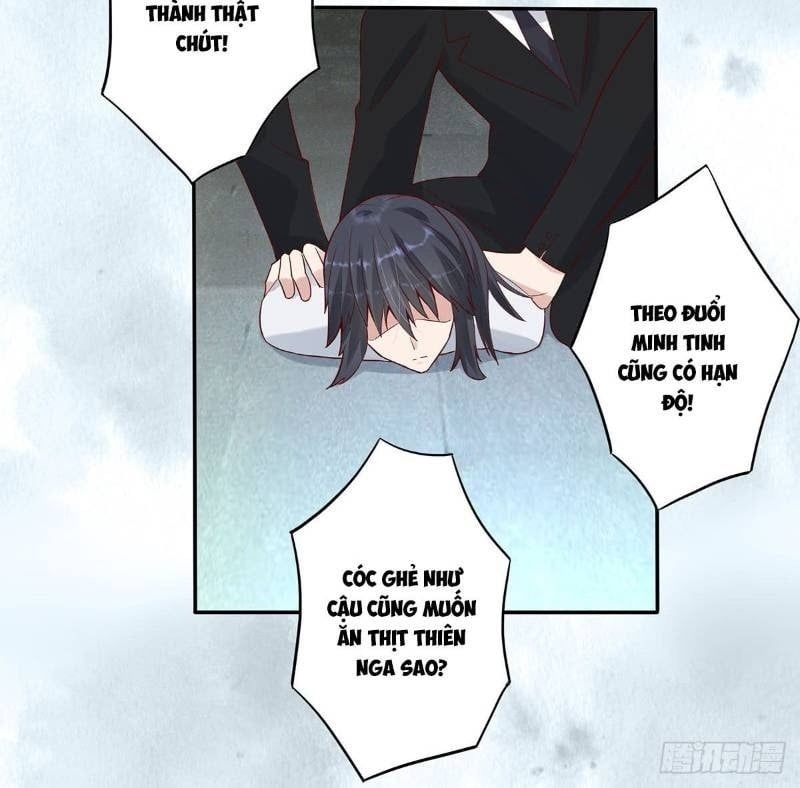 đọc truyện Người Tu Tiên Tại Đô Thị Chương 4 ảnh 16 tại Thiên Thai Truyện