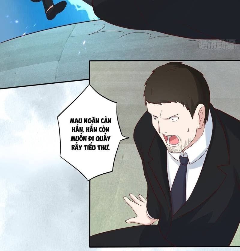 đọc truyện Người Tu Tiên Tại Đô Thị Chương 4 ảnh 18 tại Thiên Thai Truyện