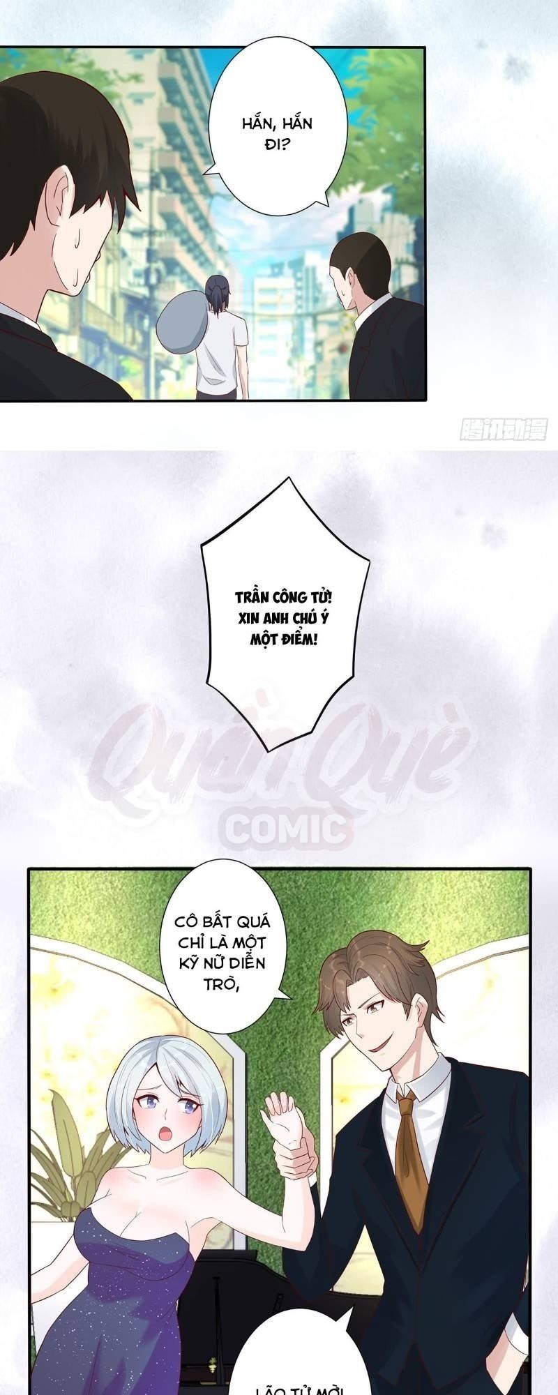 đọc truyện Người Tu Tiên Tại Đô Thị Chương 4 ảnh 19 tại Thiên Thai Truyện