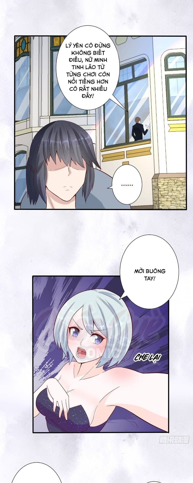 đọc truyện Người Tu Tiên Tại Đô Thị Chương 4 ảnh 21 tại Thiên Thai Truyện