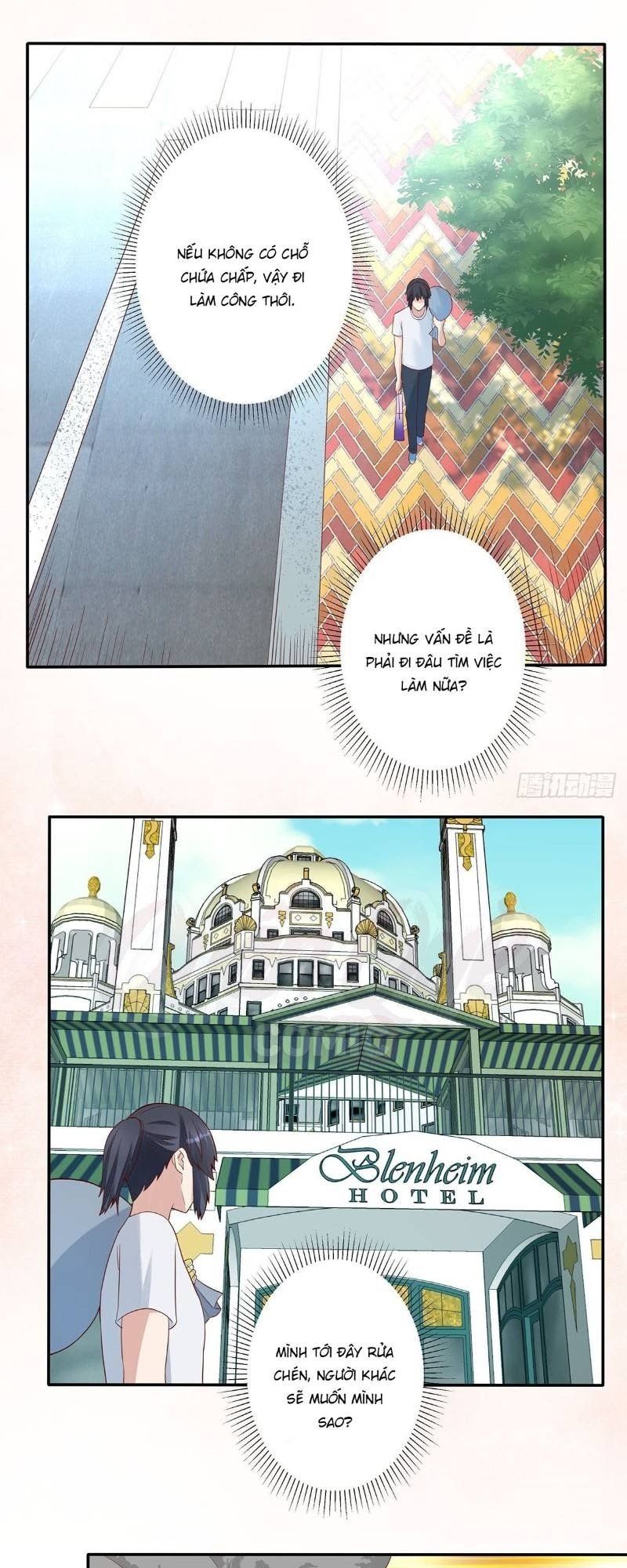 đọc truyện Người Tu Tiên Tại Đô Thị Chương 4 ảnh 5 tại Thiên Thai Truyện