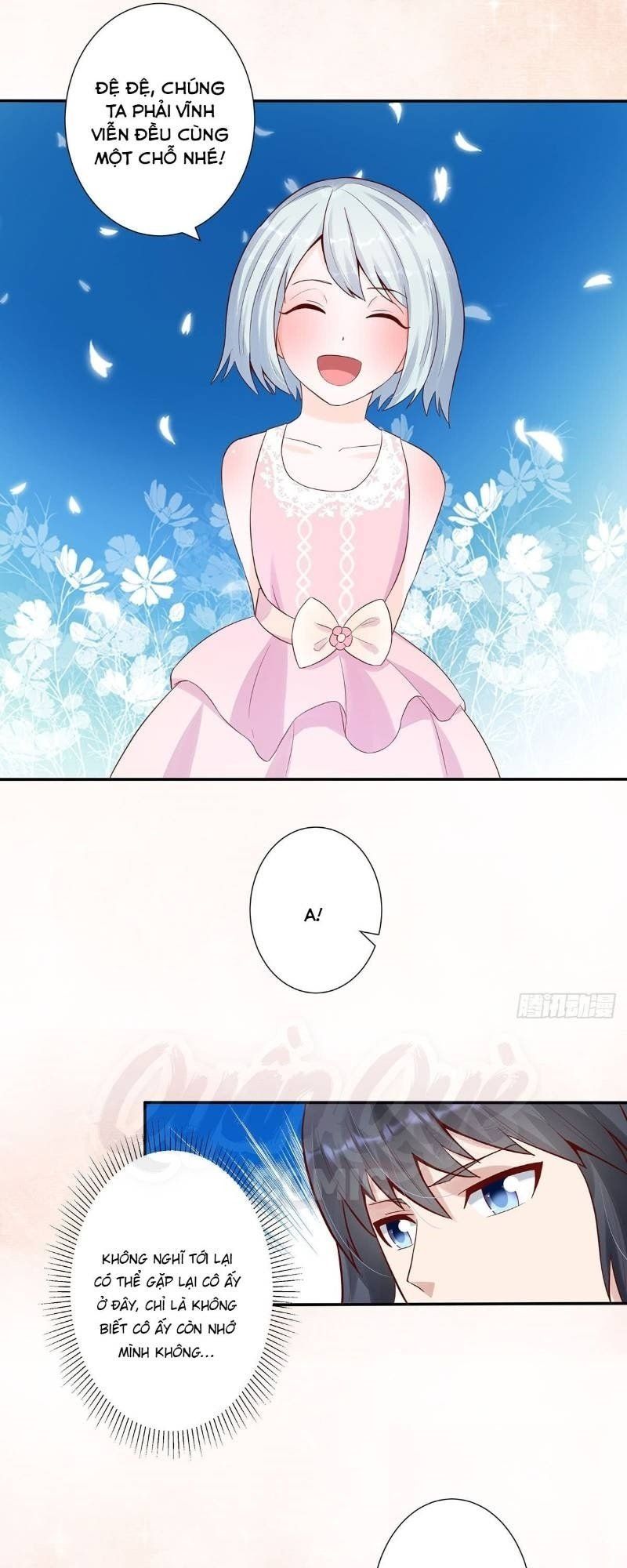 đọc truyện Người Tu Tiên Tại Đô Thị Chương 4 ảnh 11 tại Thiên Thai Truyện