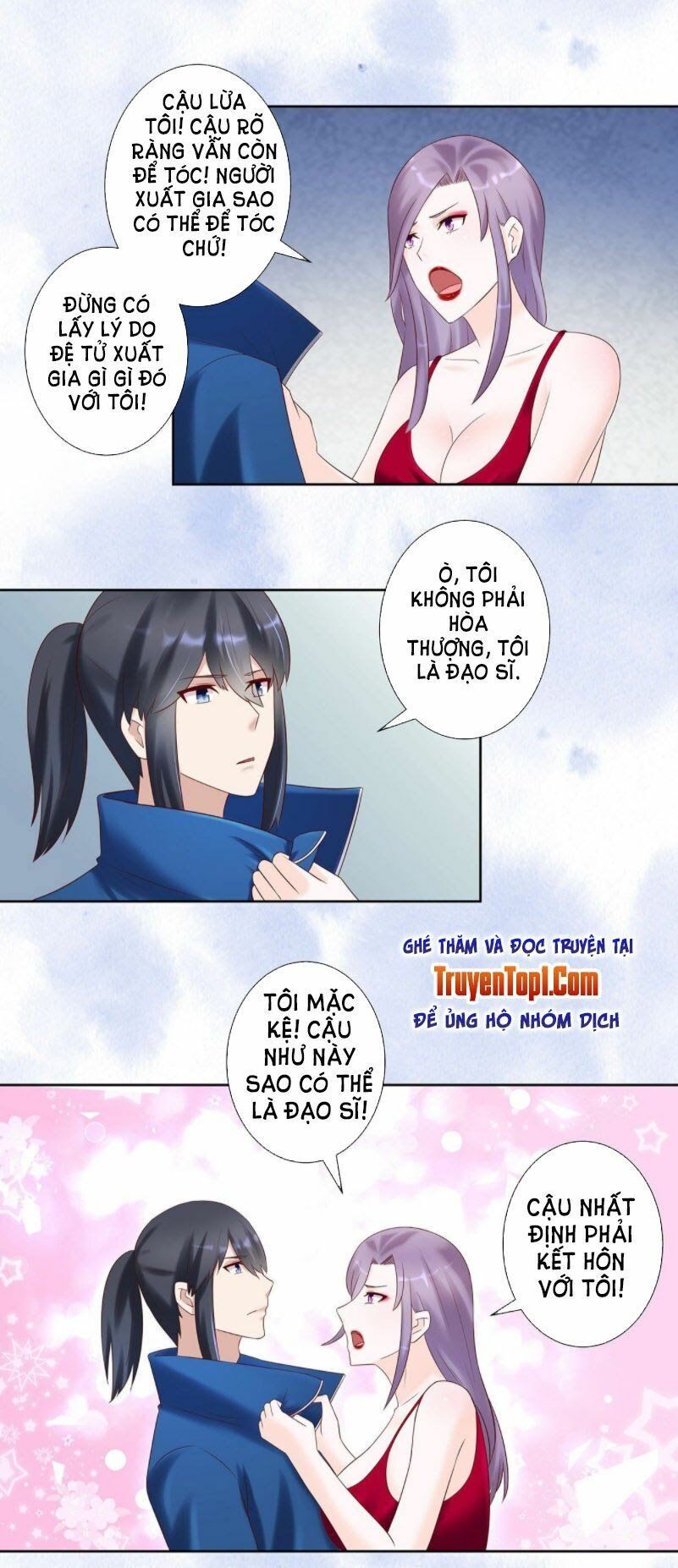 đọc truyện Người Tu Tiên Tại Đô Thị Chương 40 ảnh 3 tại Thiên Thai Truyện